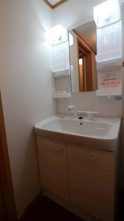 静岡県浜松市浜名区細江町気賀(一戸建)の賃貸物件の内装