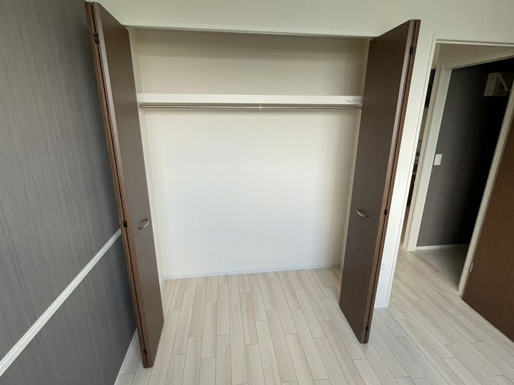 Grandage(グランデージ)桜の内装