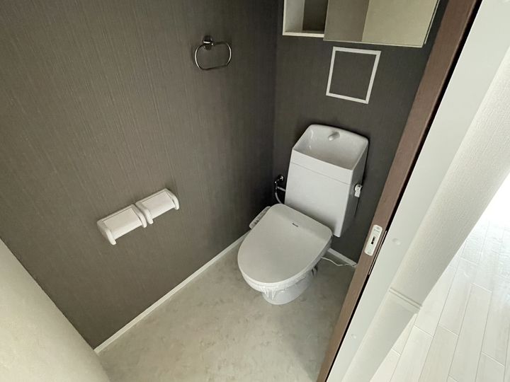 Grandage(グランデージ)桜の内装