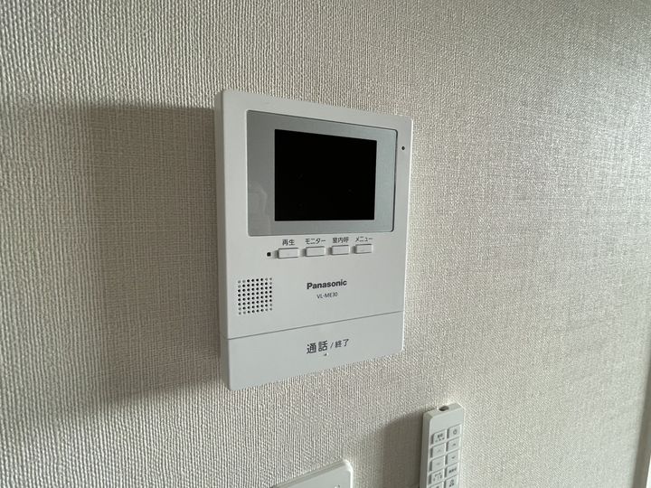 Grandage(グランデージ)桜の内装