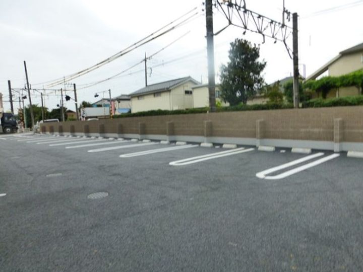 埼玉県狭山市大字南入曽(アパート)の賃貸物件の地図