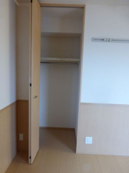 埼玉県狭山市大字南入曽(アパート)の賃貸物件の内装