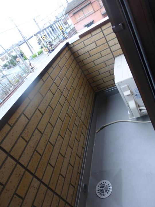 埼玉県狭山市大字南入曽(アパート)の賃貸物件の内装