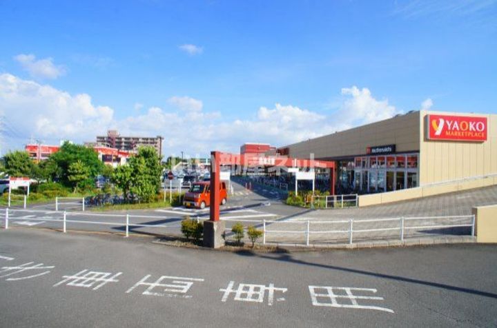 埼玉県狭山市大字南入曽(アパート)の賃貸物件の周辺