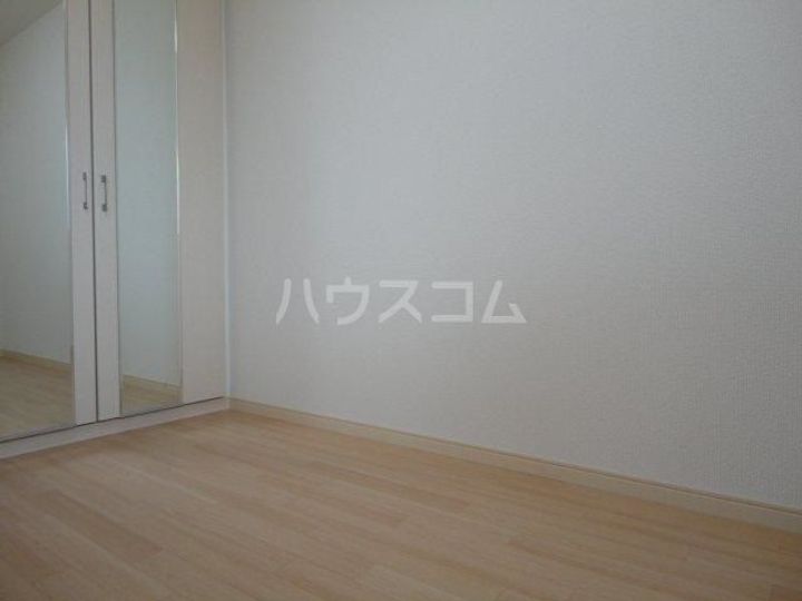 エクセレントフィールドの内装
