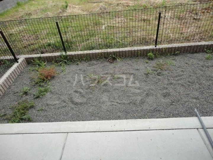 エクセレントフィールドの内装