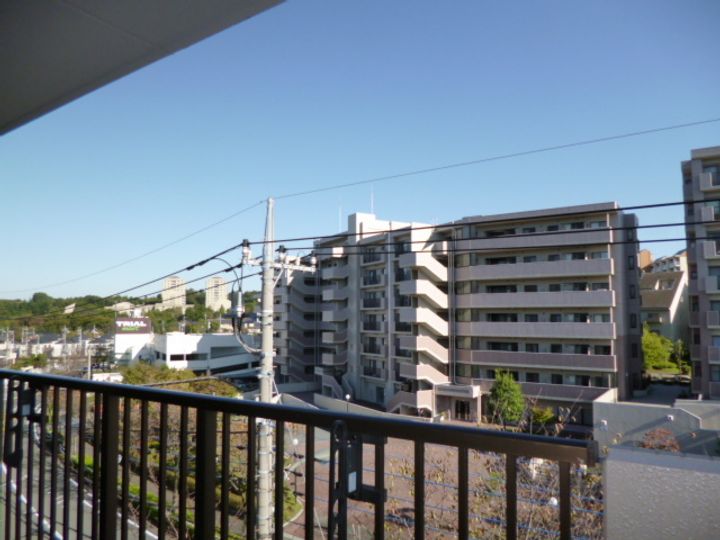 グランドールのその他画像