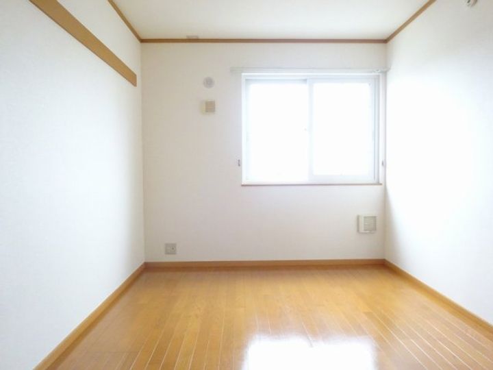 ローレルNSIの居間