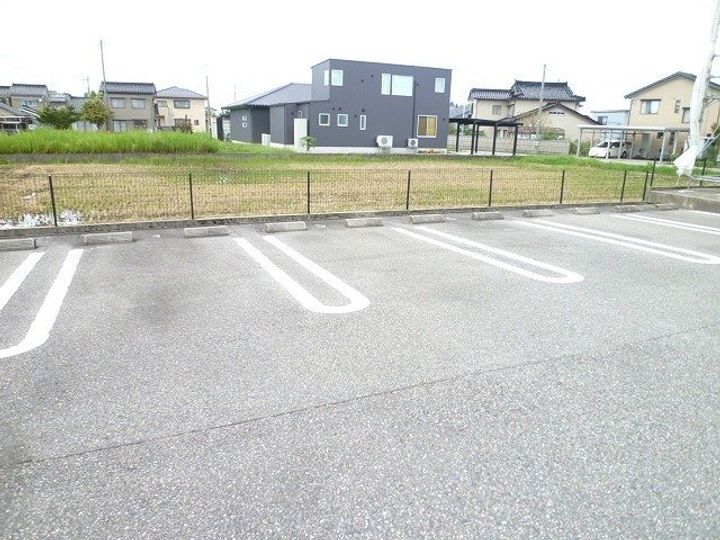 ローレルNSIの地図