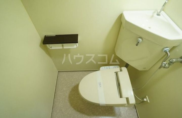 第10長栄アビタシオン清水の内装