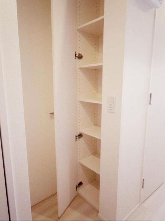 東京都江東区白河4(マンション)の賃貸物件の内装