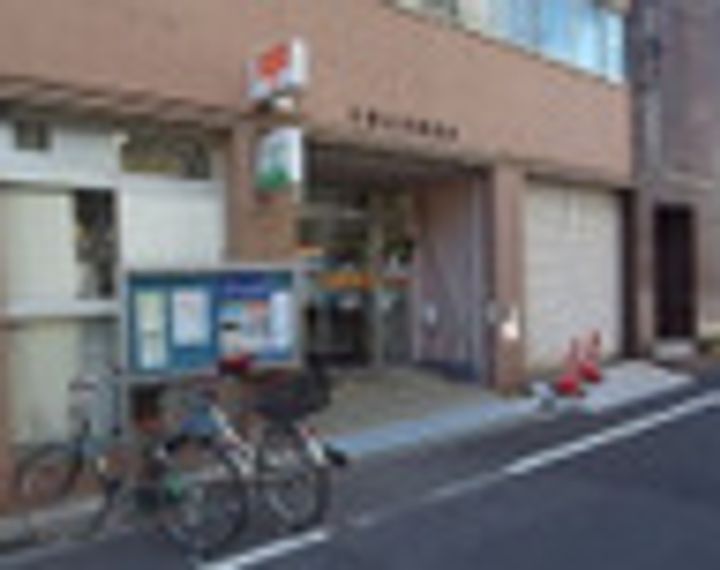 東京都江東区白河4(マンション)の賃貸物件の周辺