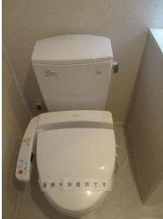 HF浅草橋レジデンスの内装