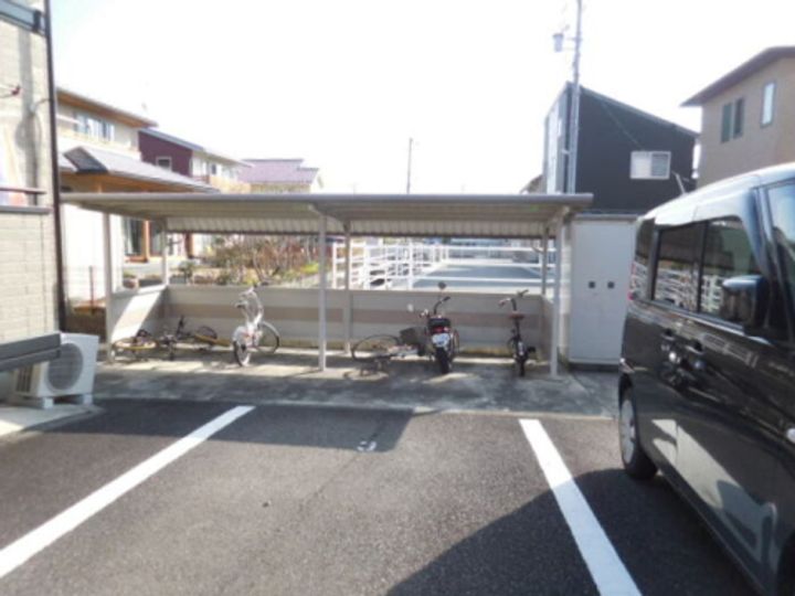 セティア21 Bのその他画像