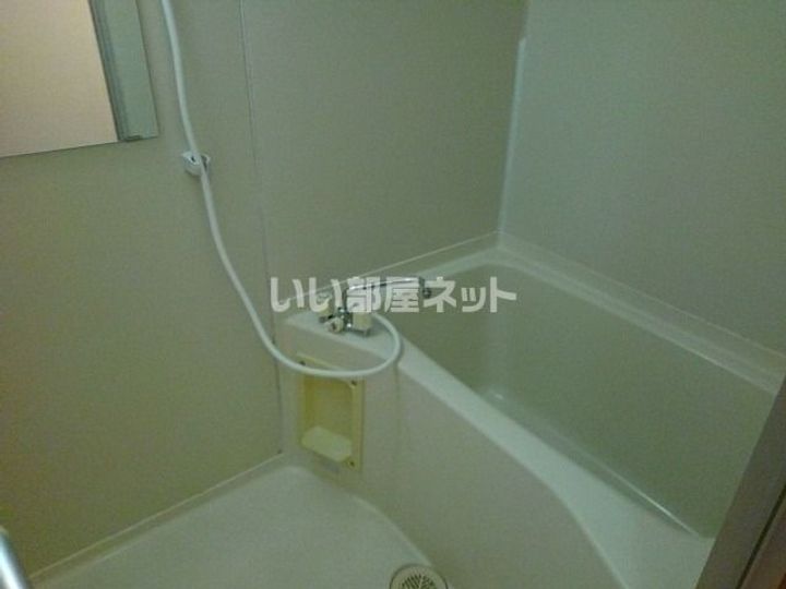 兵庫県加東市下滝野2(アパート)の賃貸物件の風呂