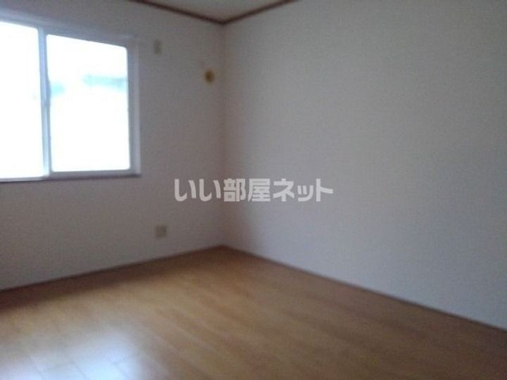 兵庫県加東市下滝野2(アパート)の賃貸物件の内装