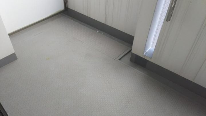 レジディア仙台原ノ町の内装