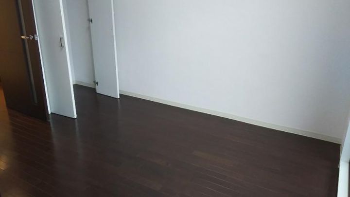 レジディア仙台原ノ町の内装