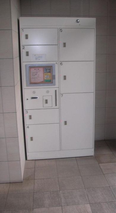 レジディア仙台原ノ町の地図