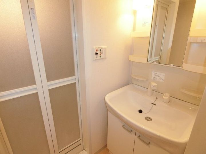 レジディア仙台原ノ町の内装