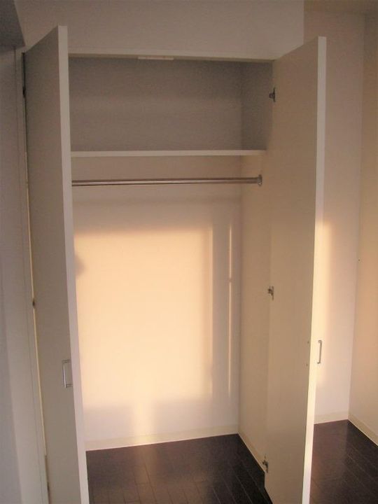 レジディア仙台原ノ町の内装