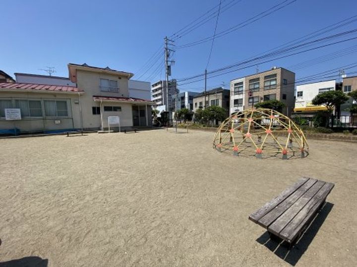 レジディア仙台原ノ町の周辺