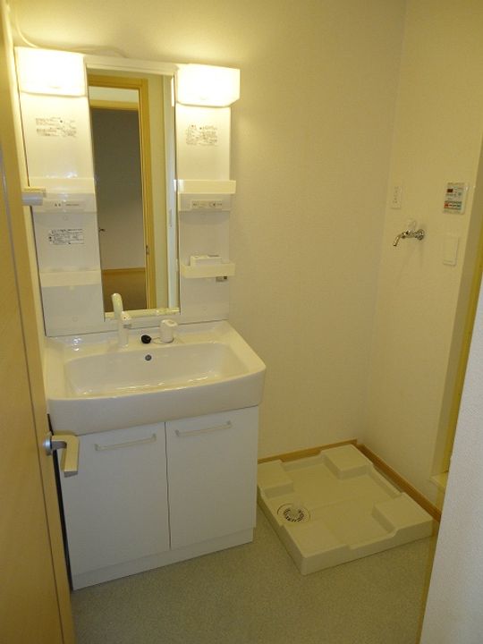 東京都八王子市川口町(アパート)の賃貸物件の内装