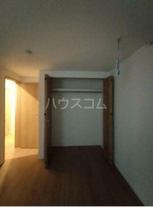東京都杉並区高円寺北3(一戸建)の賃貸物件の内装