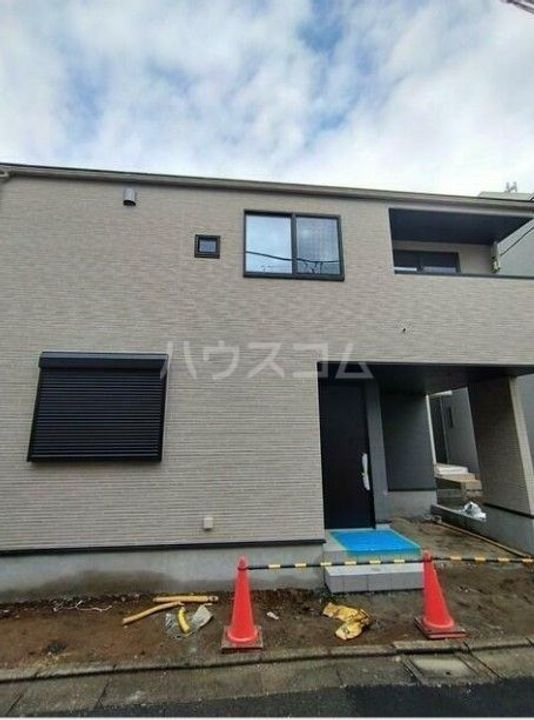 東京都杉並区高円寺北3(一戸建)の賃貸物件のその他画像