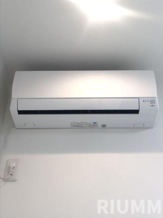 東京都新宿区弁天町(アパート)の賃貸物件の内装