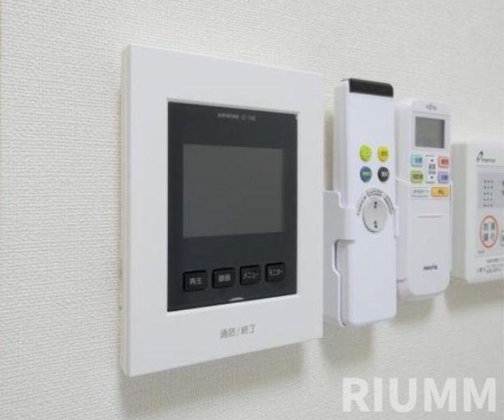 東京都新宿区弁天町(アパート)の賃貸物件の内装