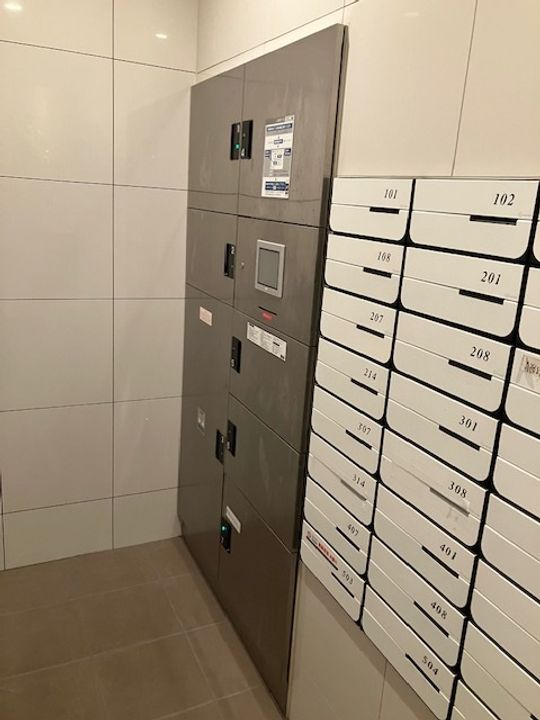 東京都新宿区高田馬場1(マンション)の賃貸物件の地図