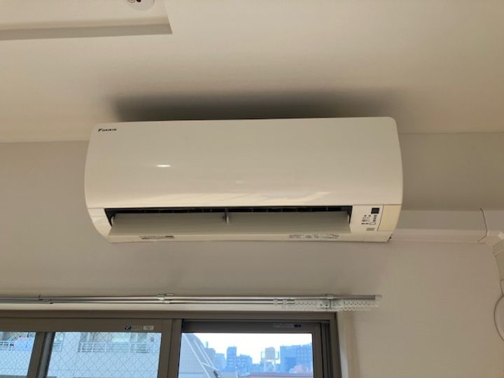 東京都新宿区高田馬場1(マンション)の賃貸物件の内装