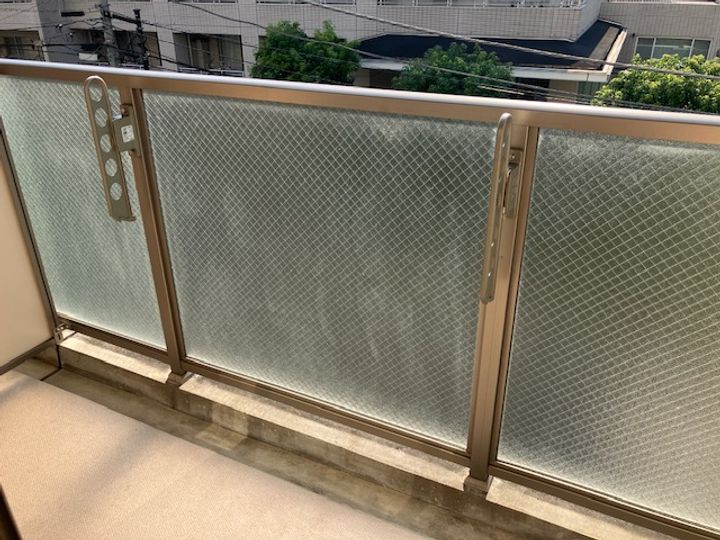 東京都新宿区高田馬場1(マンション)の賃貸物件の内装