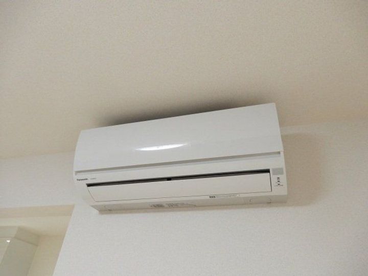 Solarc Vita Iの内装
