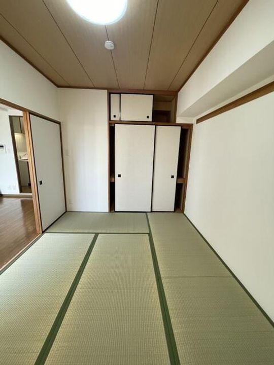 ロイヤルプラザ浅草の内装