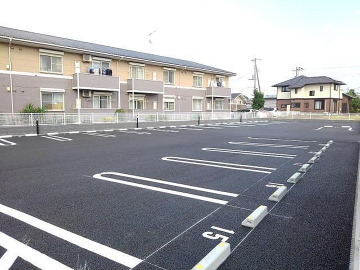 千葉県船橋市前原西8(アパート)の賃貸物件の地図