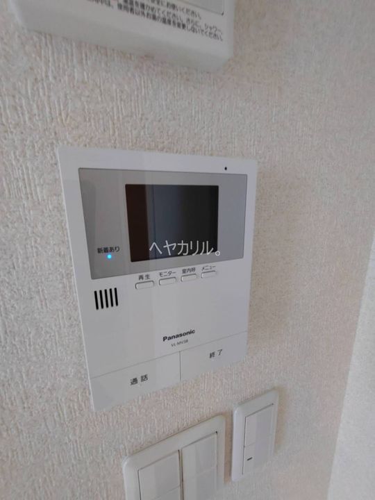 神奈川県横浜市西区境之谷(アパート)の賃貸物件の内装