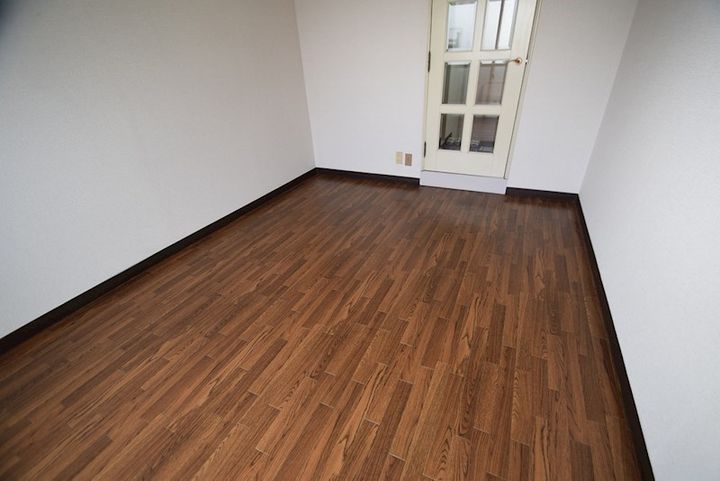 レジデンスカープ厚木の内装