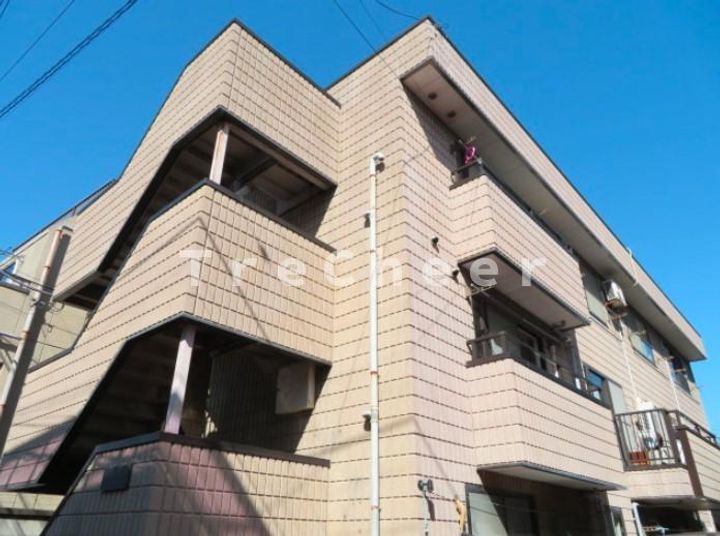 東京都中野区弥生町3(マンション)の賃貸物件のその他画像