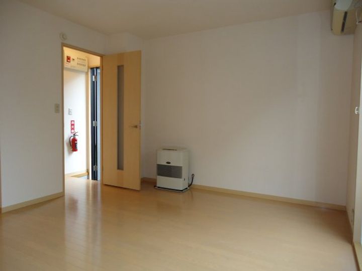 ディアスキタウラの居間