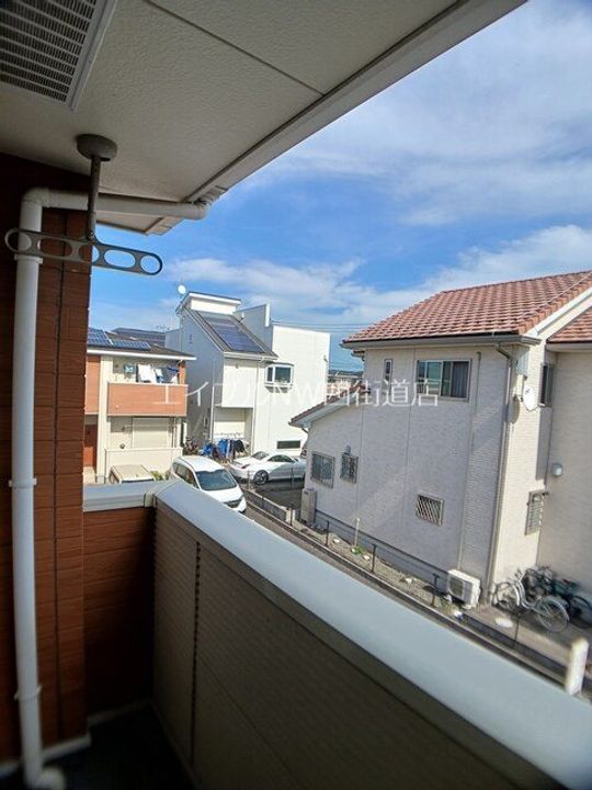 千葉県千葉市若葉区若松町(アパート)の賃貸物件のその他画像