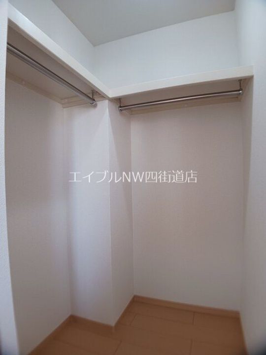 千葉県千葉市若葉区若松町(アパート)の賃貸物件の内装