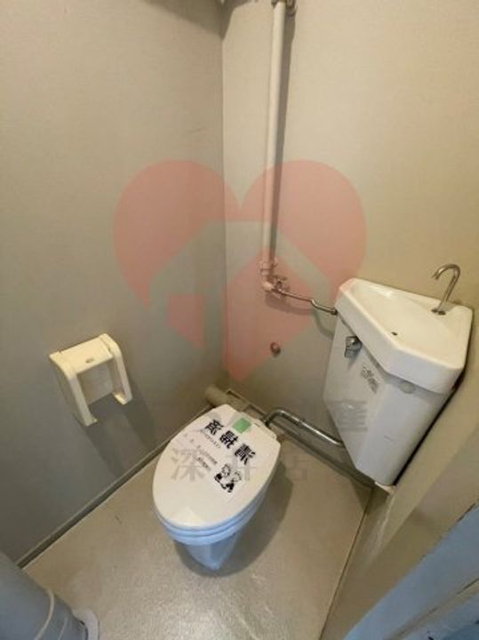 大阪府枚方市春日東町2(マンション)の賃貸物件の内装