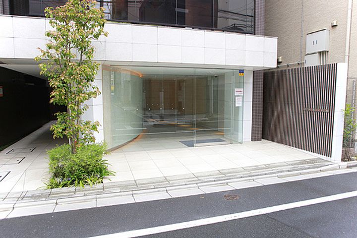 東京都墨田区菊川2(マンション)の賃貸物件の地図