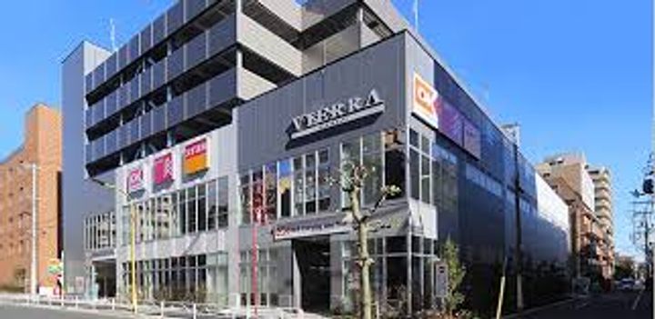 東京都墨田区菊川2(マンション)の賃貸物件の周辺