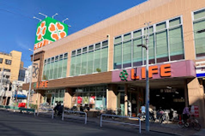東京都墨田区菊川2(マンション)の賃貸物件の周辺