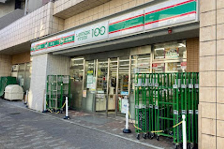 東京都墨田区菊川2(マンション)の賃貸物件の周辺