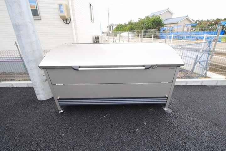 モンローズの地図