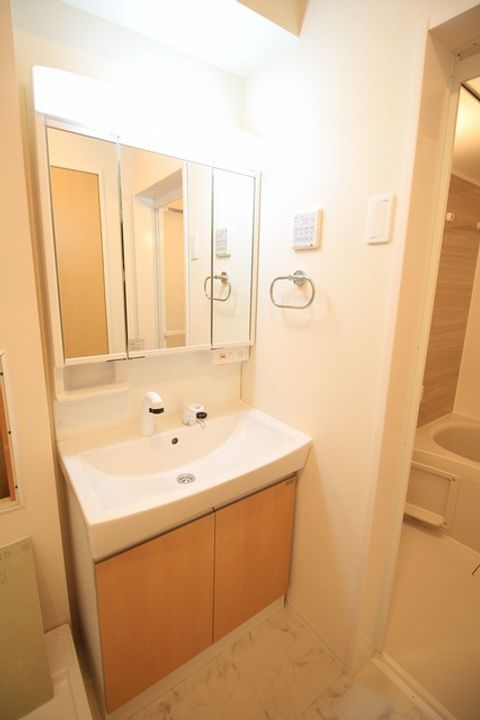 モンローズの内装